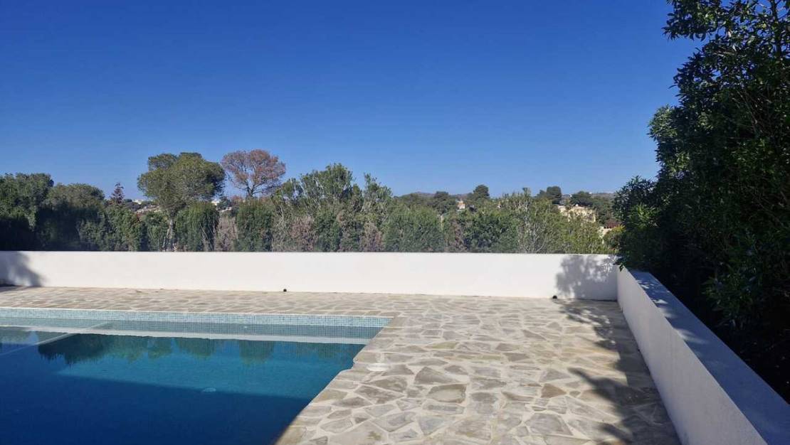 Sale - Villa - Jávea - Xàbia - Jávea - Xàbia Centro