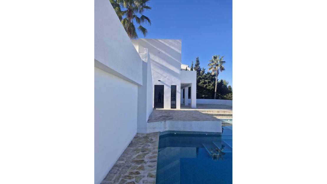 Sale - Villa - Jávea - Xàbia - Jávea - Xàbia Centro