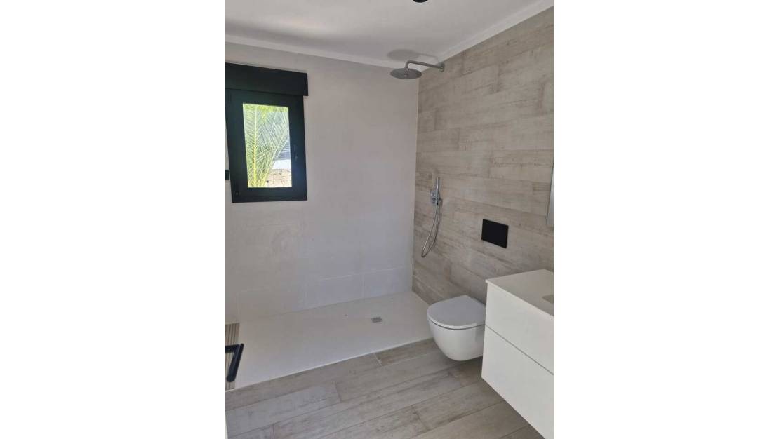 Sale - Villa - Jávea - Xàbia - Jávea - Xàbia Centro