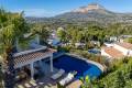 Sale - Villa - Jávea - Xàbia - Jávea - Xàbia Centro