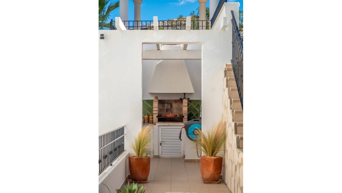 Sale - Villa - Jávea - Xàbia - Jávea - Xàbia Centro