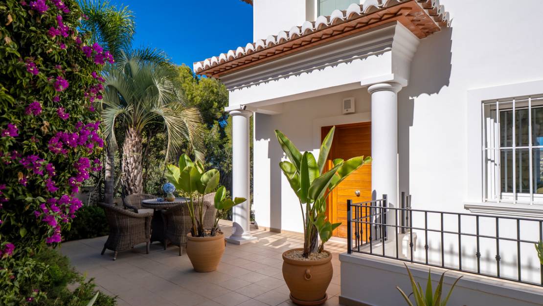 Sale - Villa - Jávea - Xàbia - Jávea - Xàbia Centro