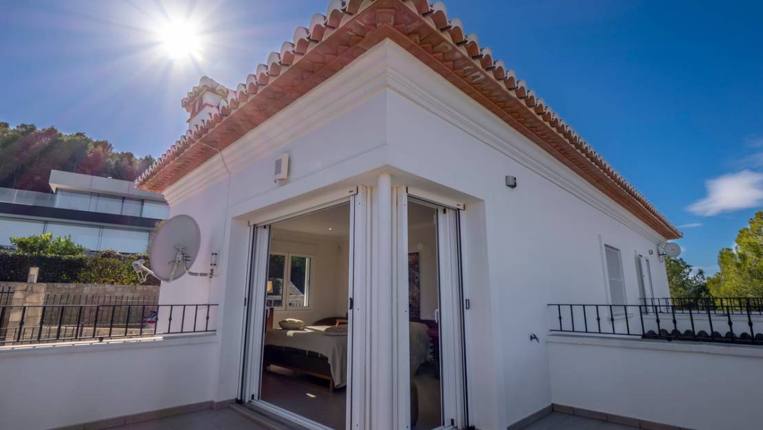 Sale - Villa - Jávea - Xàbia - Jávea - Xàbia Centro