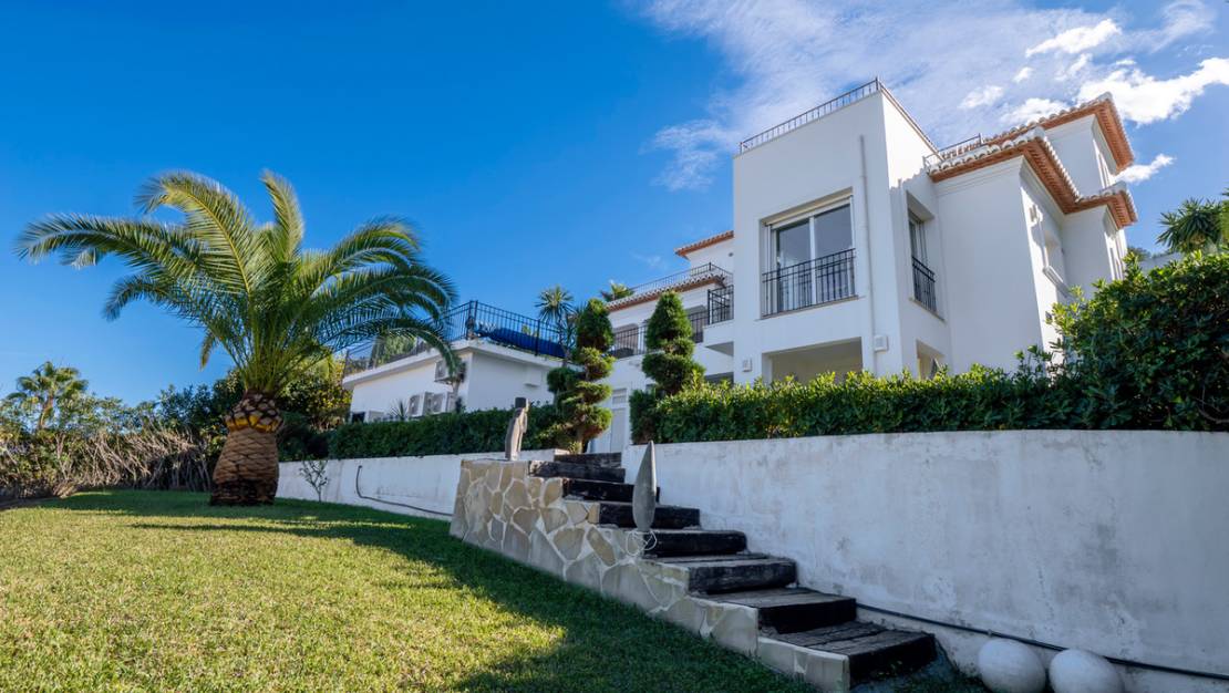 Sale - Villa - Jávea - Xàbia - Jávea - Xàbia Centro