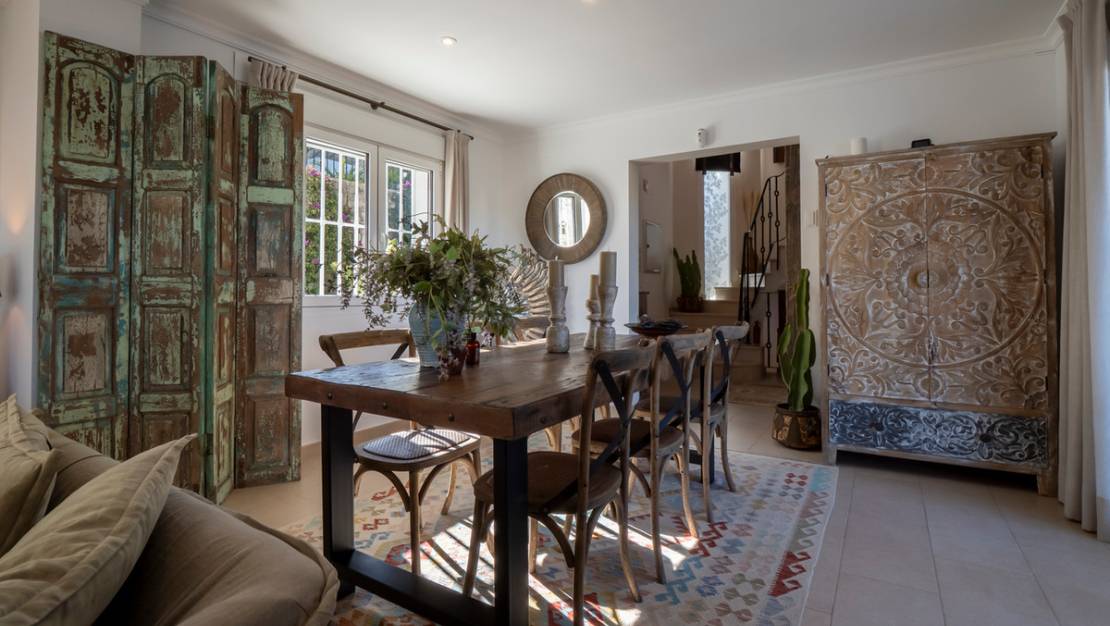 Sale - Villa - Jávea - Xàbia - Jávea - Xàbia Centro