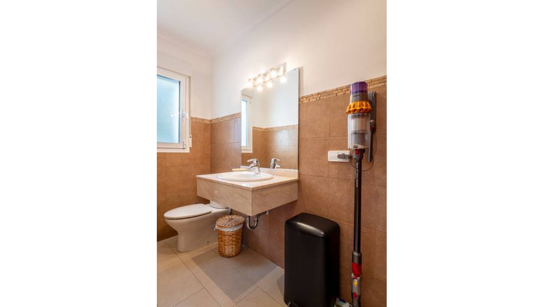 Sale - Villa - Jávea - Xàbia - Jávea - Xàbia Centro