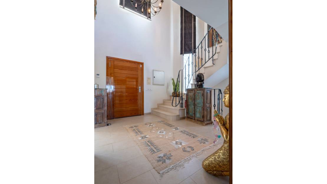 Sale - Villa - Jávea - Xàbia - Jávea - Xàbia Centro