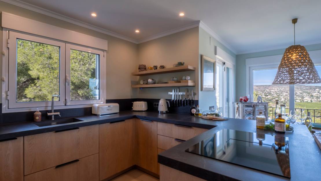 Sale - Villa - Jávea - Xàbia - Jávea - Xàbia Centro