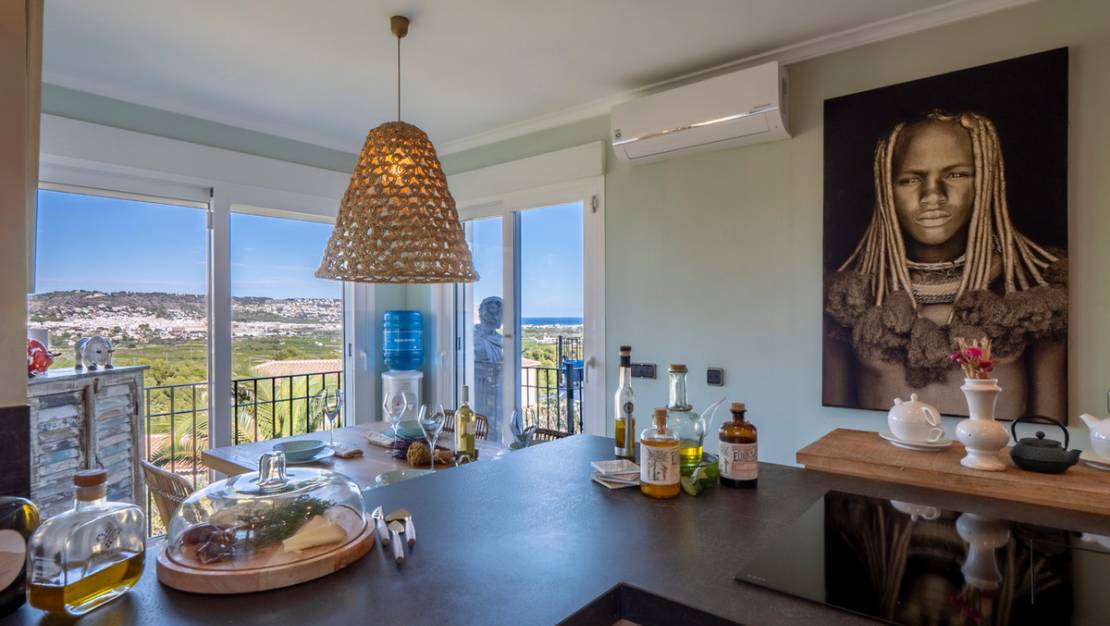 Sale - Villa - Jávea - Xàbia - Jávea - Xàbia Centro