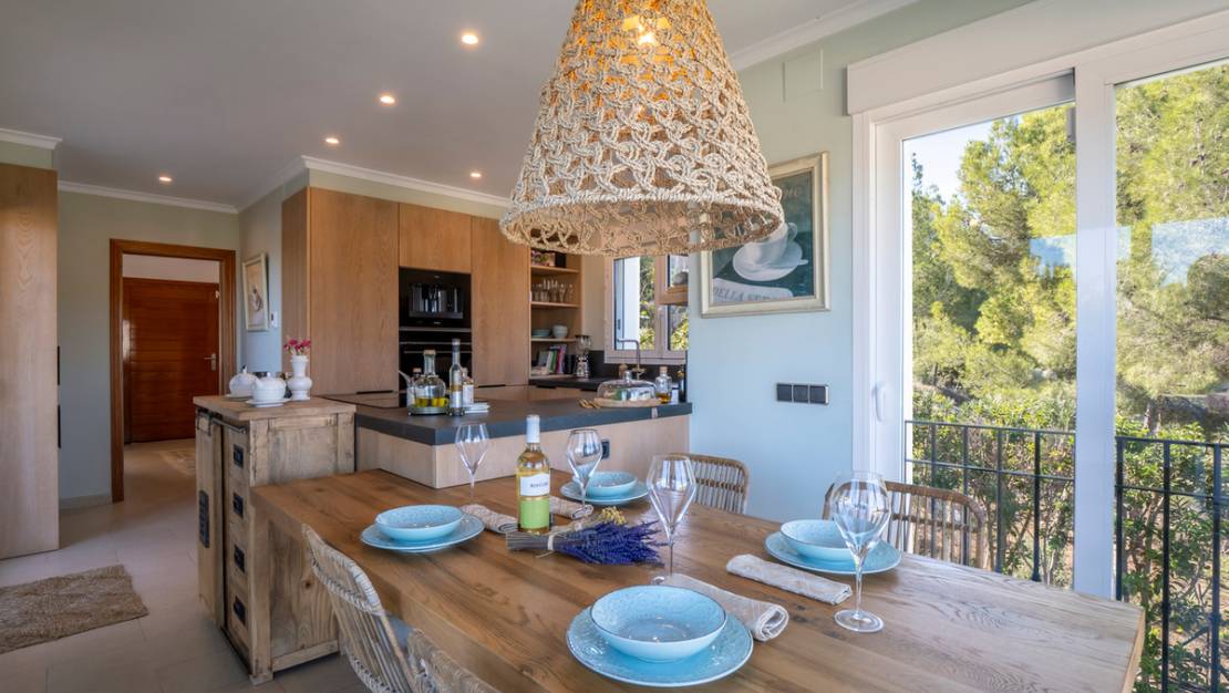 Sale - Villa - Jávea - Xàbia - Jávea - Xàbia Centro