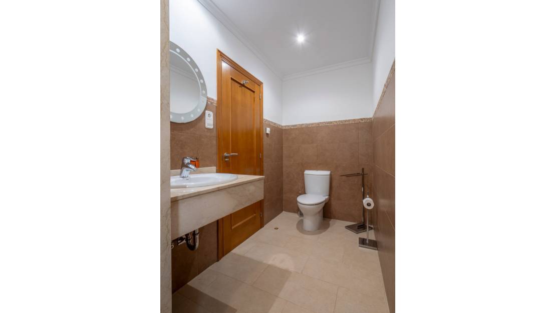 Sale - Villa - Jávea - Xàbia - Jávea - Xàbia Centro