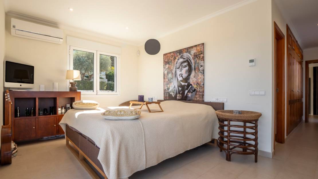 Sale - Villa - Jávea - Xàbia - Jávea - Xàbia Centro