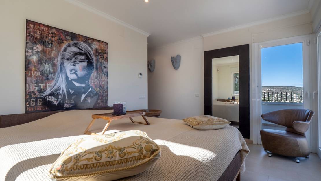 Sale - Villa - Jávea - Xàbia - Jávea - Xàbia Centro