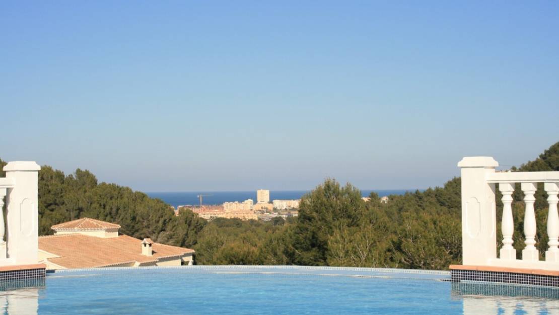 Sale - Villa - Jávea - Xàbia - Jávea - Xàbia Centro