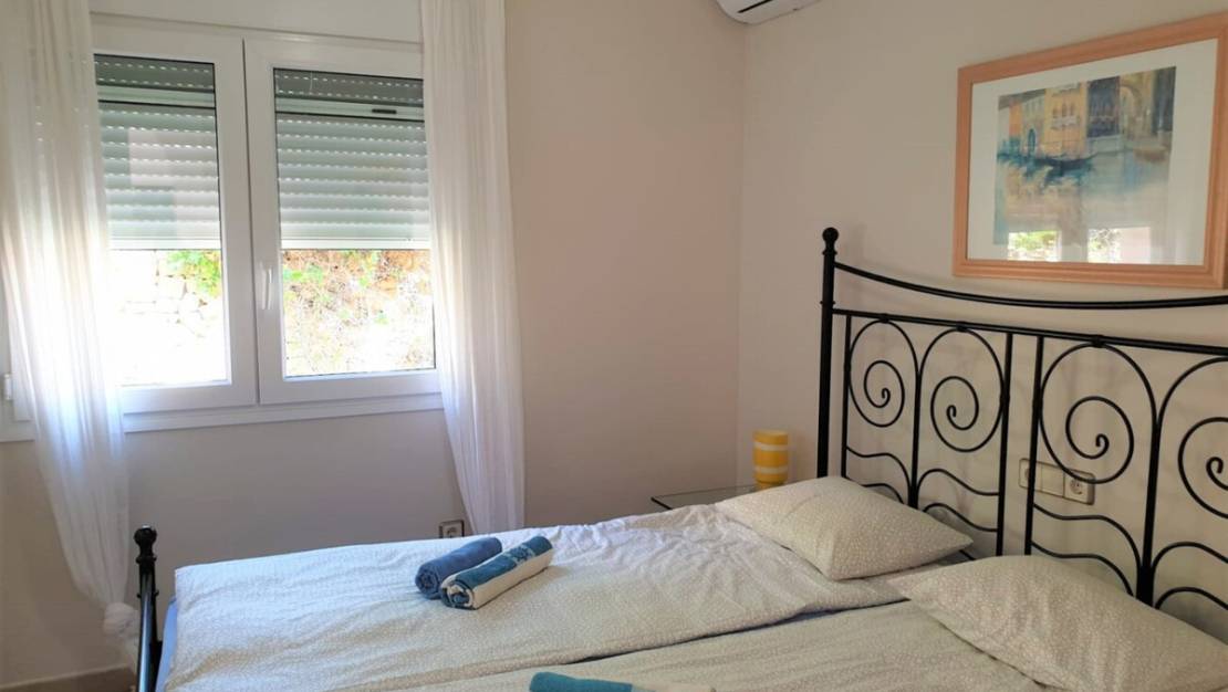 Sale - Villa - Jávea - Xàbia - Jávea - Xàbia Centro