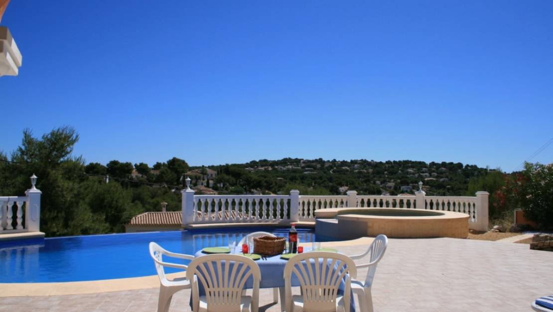 Sale - Villa - Jávea - Xàbia - Jávea - Xàbia Centro