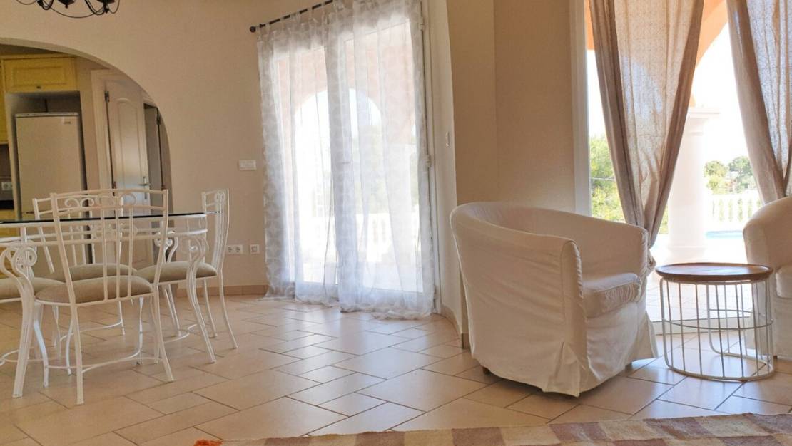 Sale - Villa - Jávea - Xàbia - Jávea - Xàbia Centro