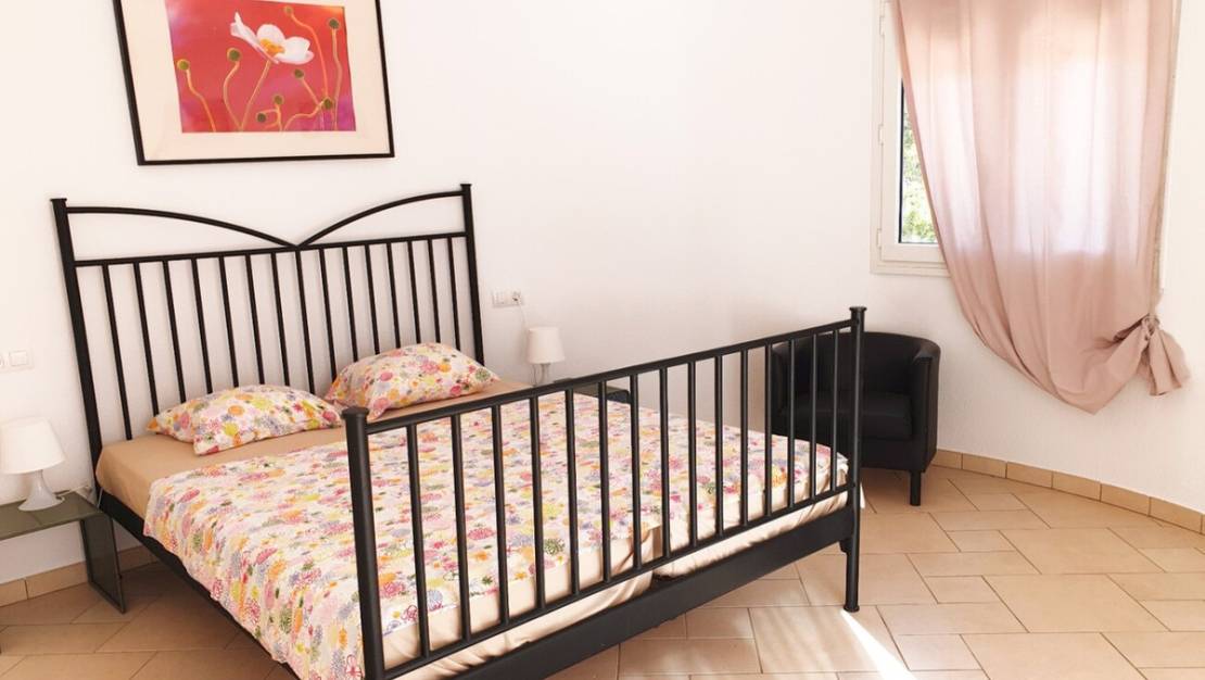 Sale - Villa - Jávea - Xàbia - Jávea - Xàbia Centro