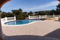 Sale - Villa - Jávea - Xàbia - Jávea - Xàbia Centro