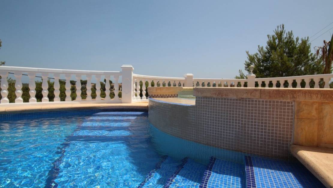 Sale - Villa - Jávea - Xàbia - Jávea - Xàbia Centro