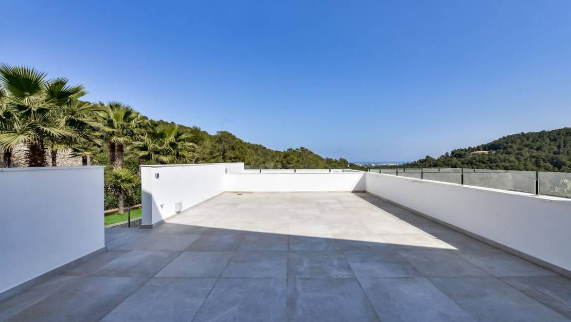 Sale - Villa - Jávea - Xàbia - Jávea - Xàbia Centro