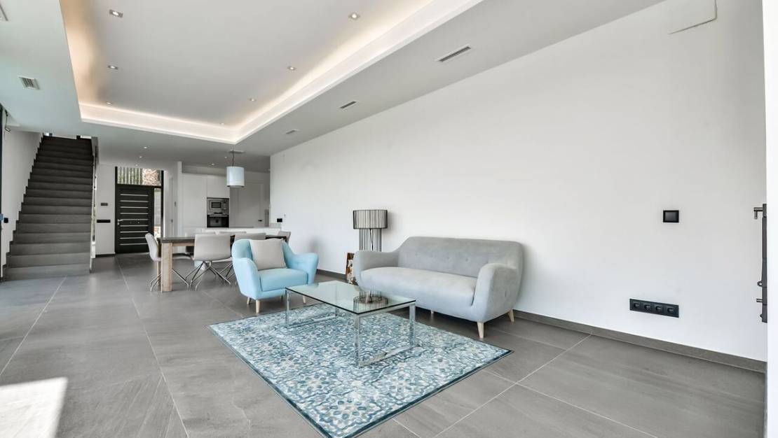 Sale - Villa - Jávea - Xàbia - Jávea - Xàbia Centro