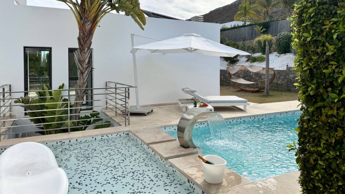 Sale - Villa - Jávea - Xàbia - Jávea - Xàbia Centro