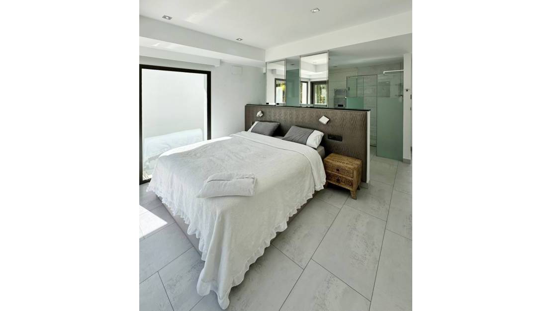 Sale - Villa - Jávea - Xàbia - Jávea - Xàbia Centro