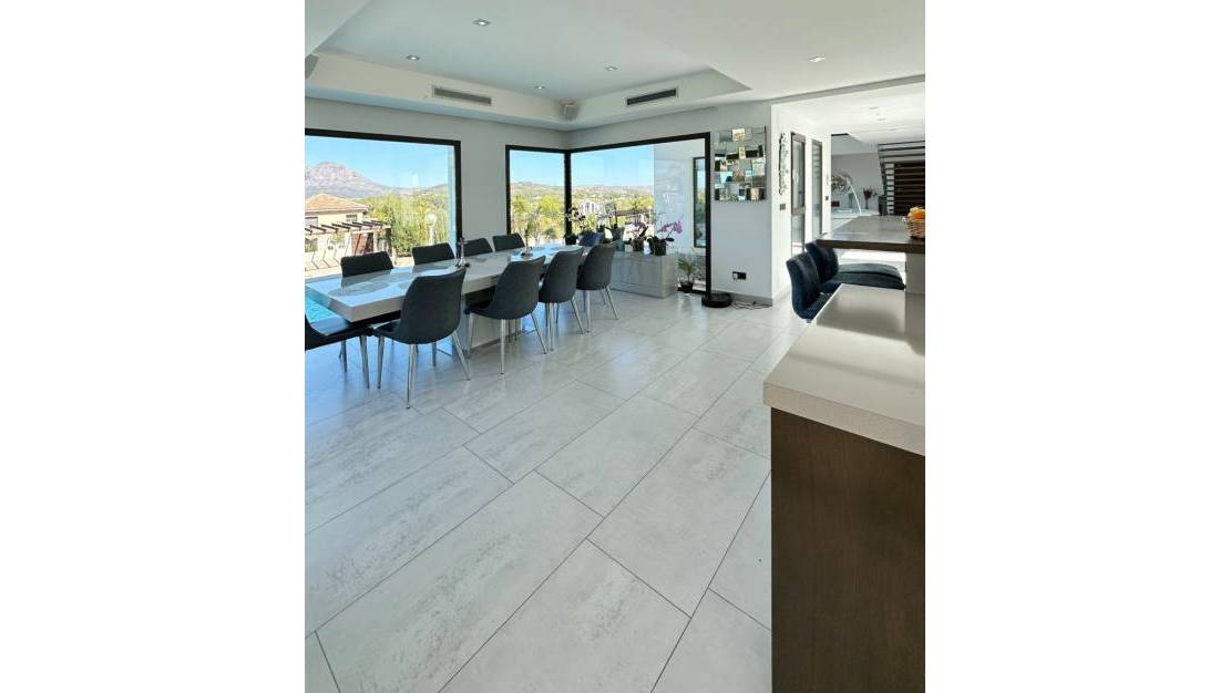 Sale - Villa - Jávea - Xàbia - Jávea - Xàbia Centro