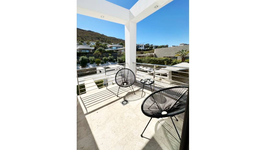 Sale - Villa - Jávea - Xàbia - Jávea - Xàbia Centro