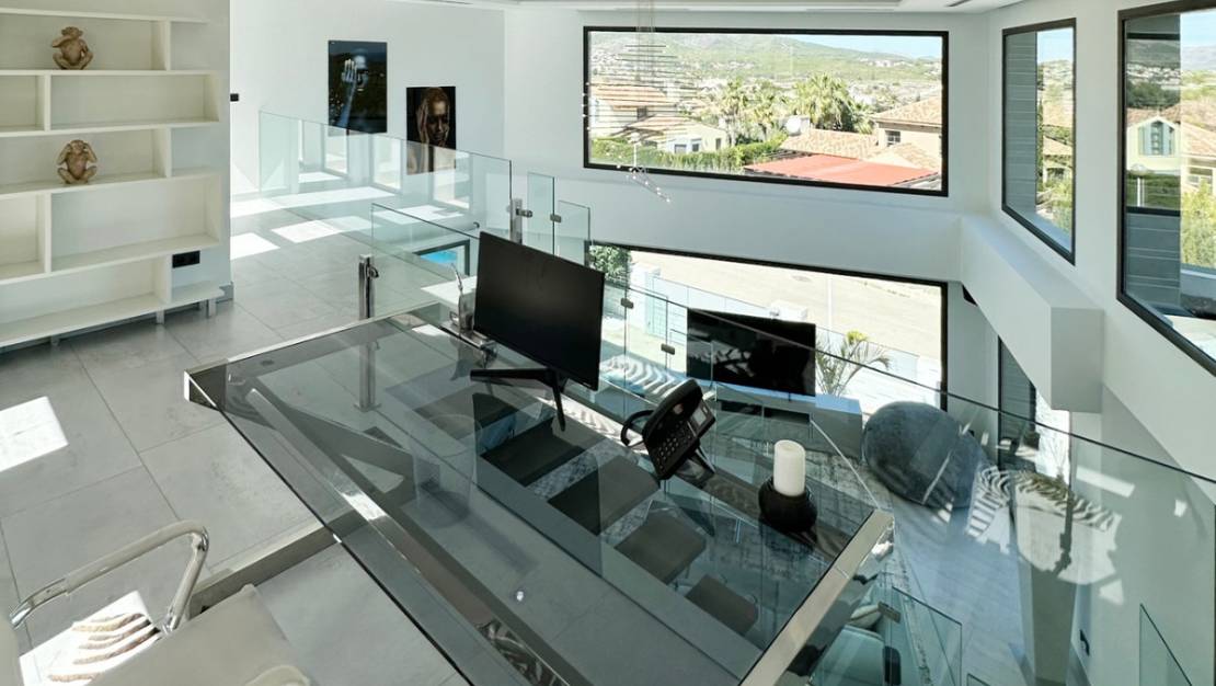 Sale - Villa - Jávea - Xàbia - Jávea - Xàbia Centro