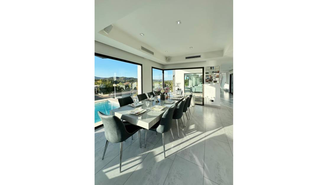 Sale - Villa - Jávea - Xàbia - Jávea - Xàbia Centro