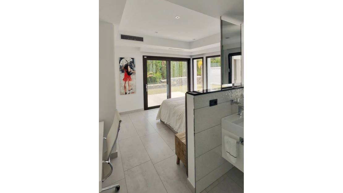 Sale - Villa - Jávea - Xàbia - Jávea - Xàbia Centro