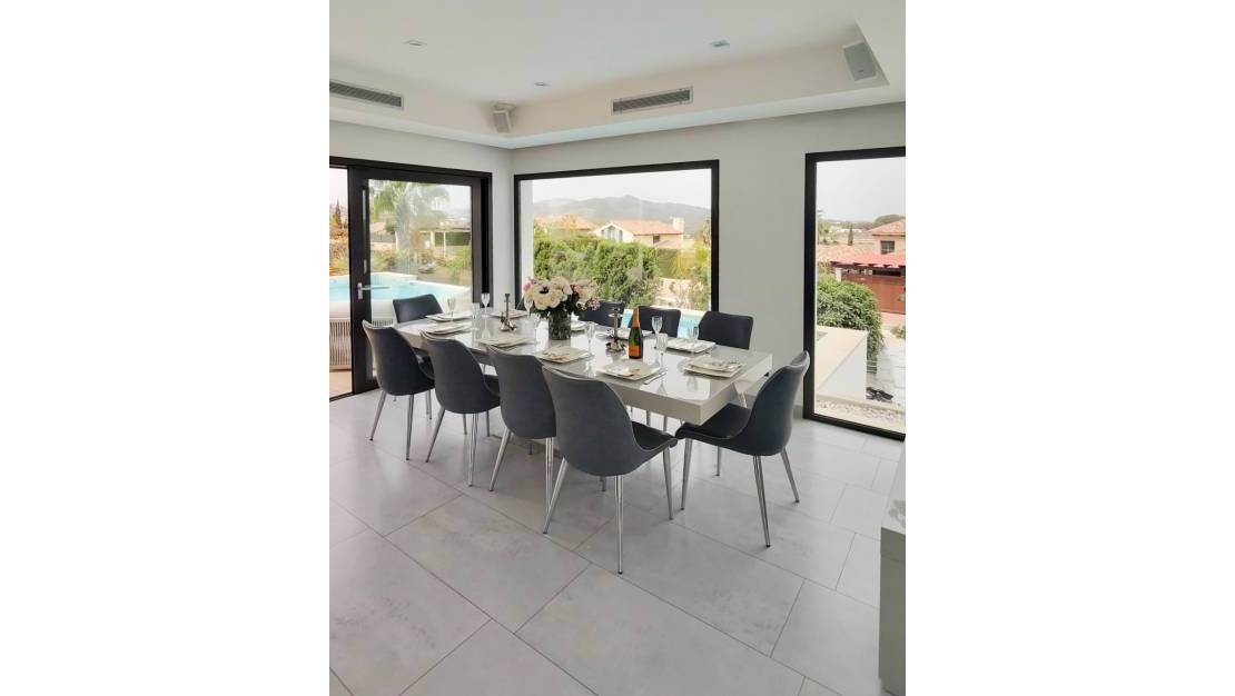 Sale - Villa - Jávea - Xàbia - Jávea - Xàbia Centro