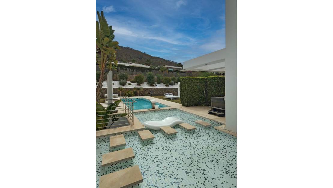 Sale - Villa - Jávea - Xàbia - Jávea - Xàbia Centro