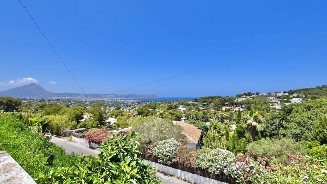Sale - Villa - Jávea - Xàbia - Jávea - Xàbia Centro