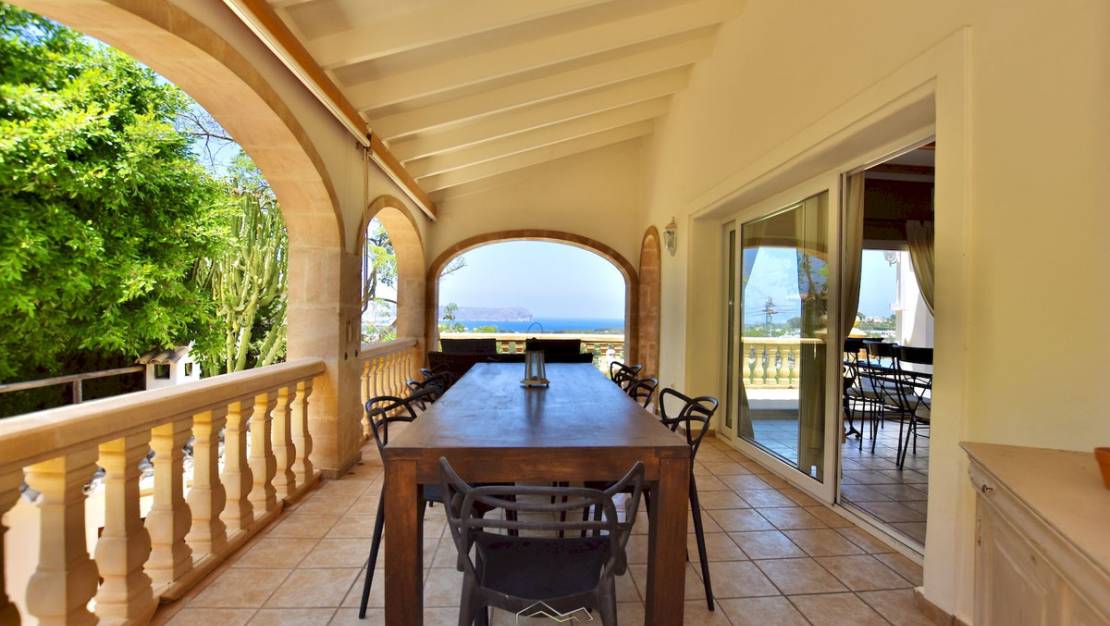 Sale - Villa - Jávea - Xàbia - Jávea - Xàbia Centro