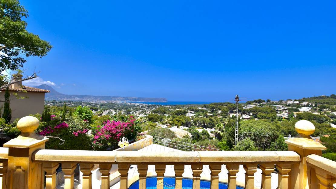Sale - Villa - Jávea - Xàbia - Jávea - Xàbia Centro