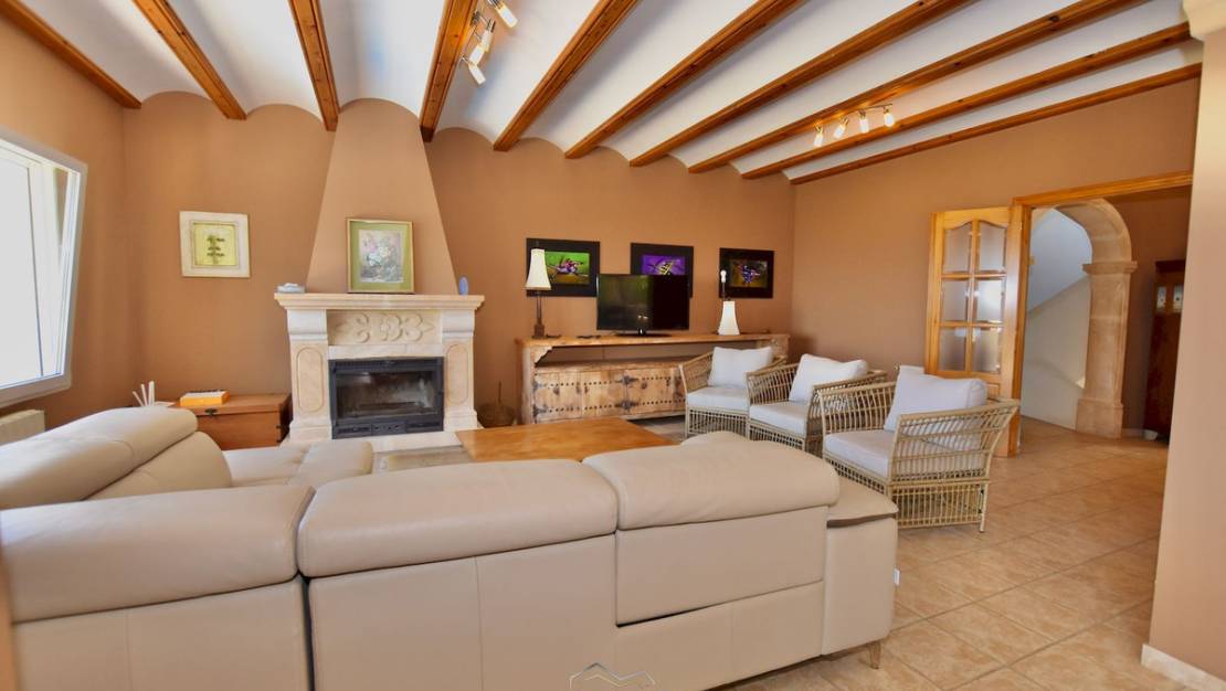 Sale - Villa - Jávea - Xàbia - Jávea - Xàbia Centro