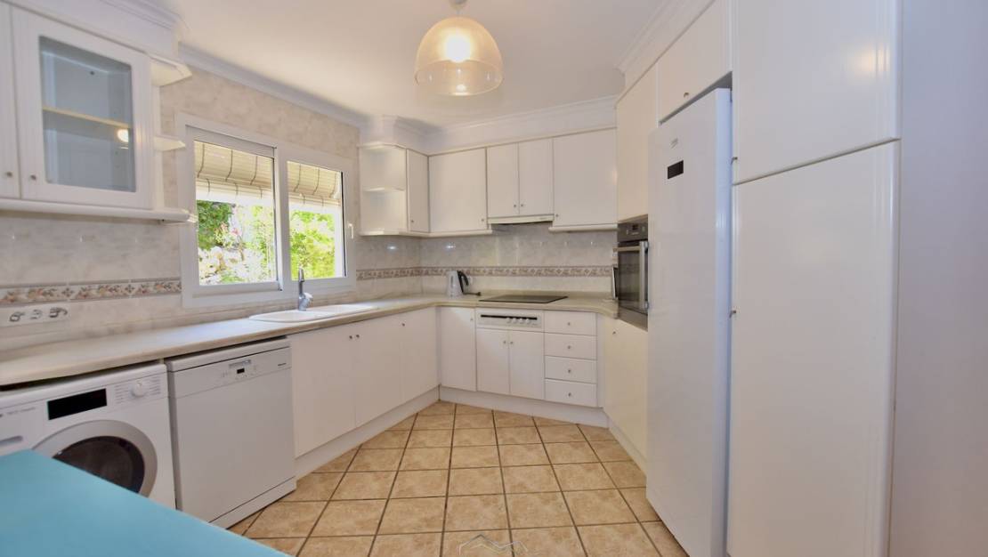 Sale - Villa - Jávea - Xàbia - Jávea - Xàbia Centro