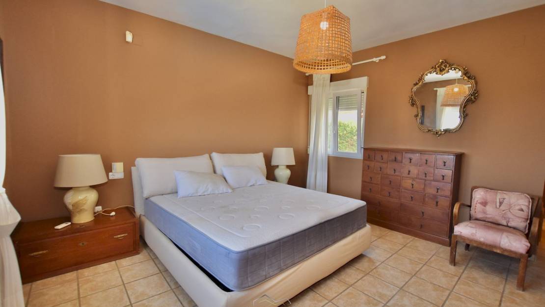 Sale - Villa - Jávea - Xàbia - Jávea - Xàbia Centro