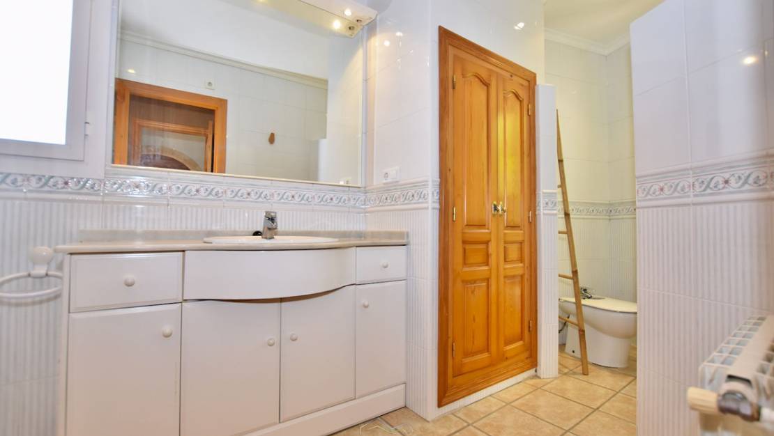 Sale - Villa - Jávea - Xàbia - Jávea - Xàbia Centro