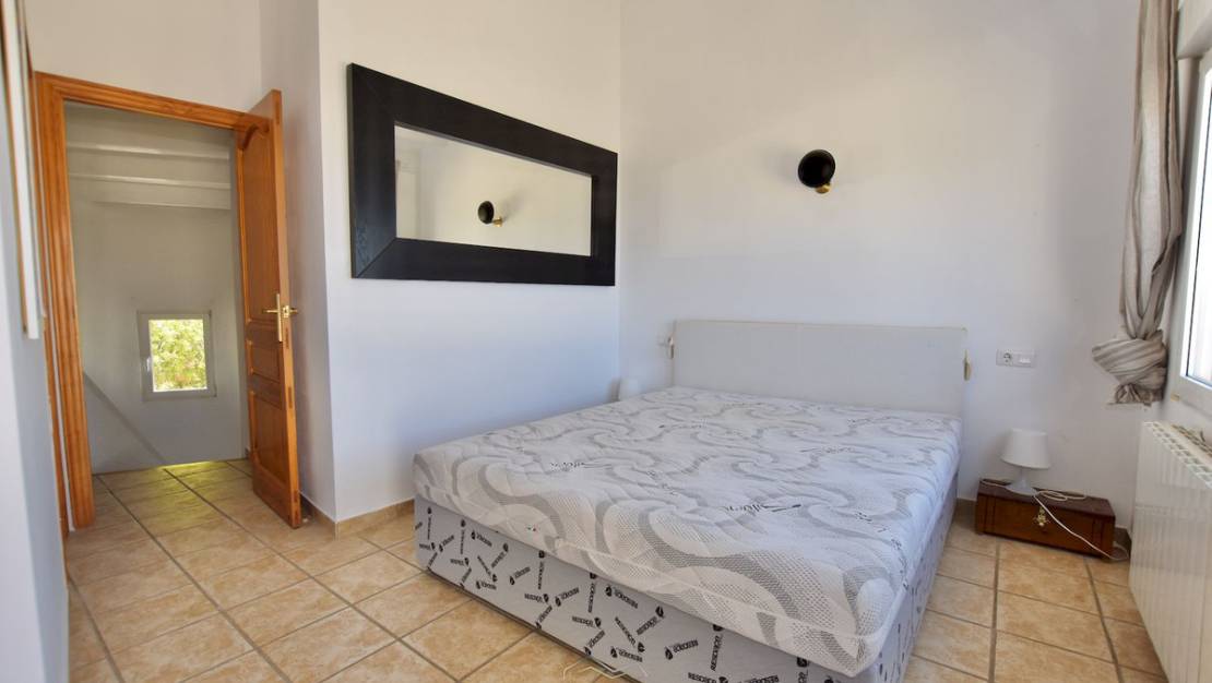 Sale - Villa - Jávea - Xàbia - Jávea - Xàbia Centro