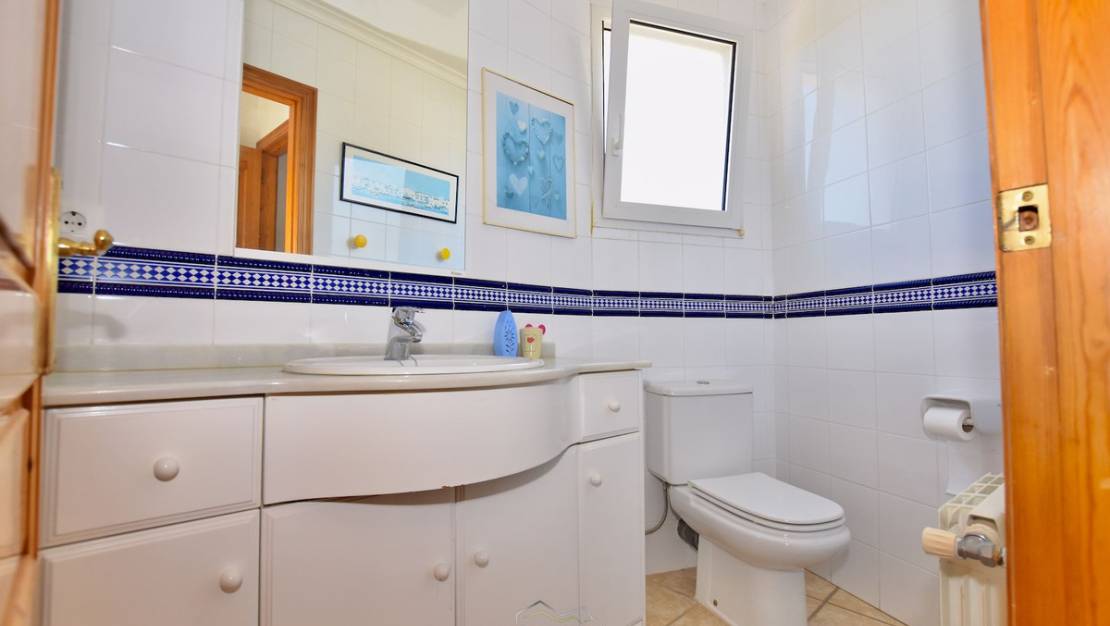 Sale - Villa - Jávea - Xàbia - Jávea - Xàbia Centro