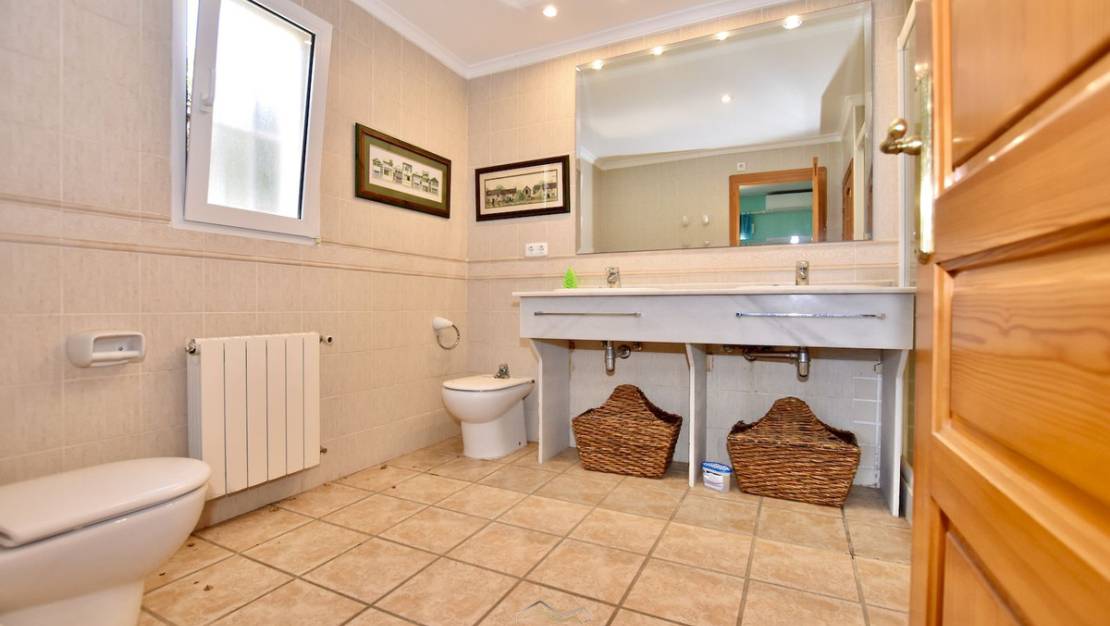 Sale - Villa - Jávea - Xàbia - Jávea - Xàbia Centro