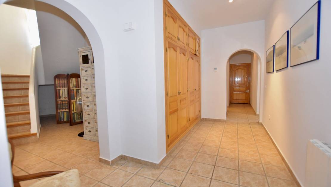 Sale - Villa - Jávea - Xàbia - Jávea - Xàbia Centro