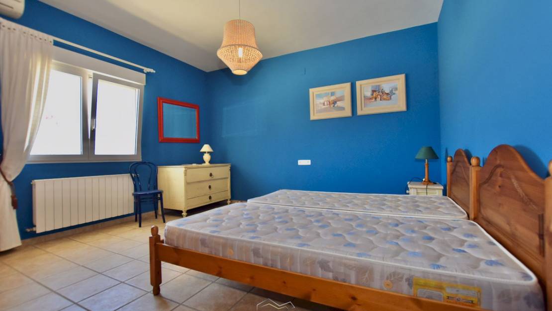 Sale - Villa - Jávea - Xàbia - Jávea - Xàbia Centro