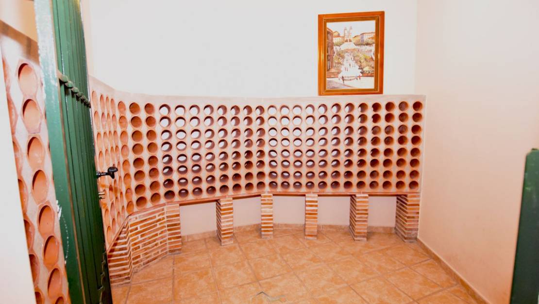 Sale - Villa - Jávea - Xàbia - Jávea - Xàbia Centro