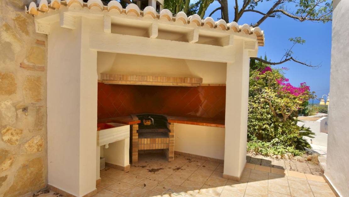 Sale - Villa - Jávea - Xàbia - Jávea - Xàbia Centro