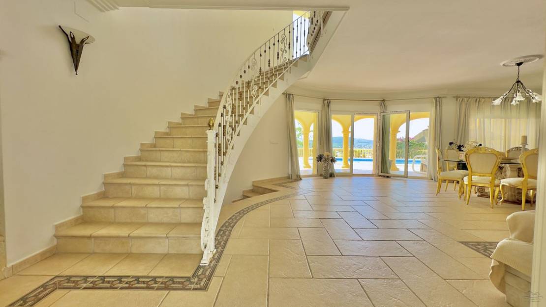 Sale - Villa - Jávea - Xàbia - Jávea - Xàbia Centro